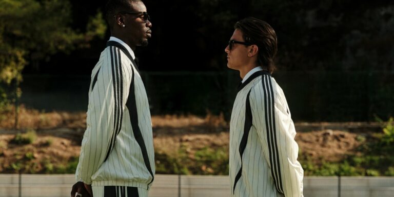 Kith x adidas : Le streetwear envahit le terrain !