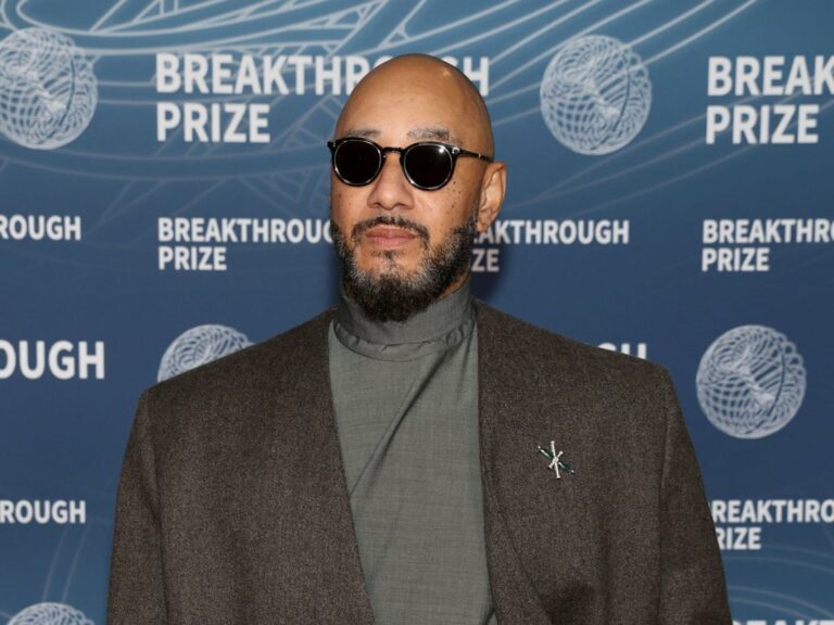 Le juge refuse d'annuler le procès de Swizz Beatz