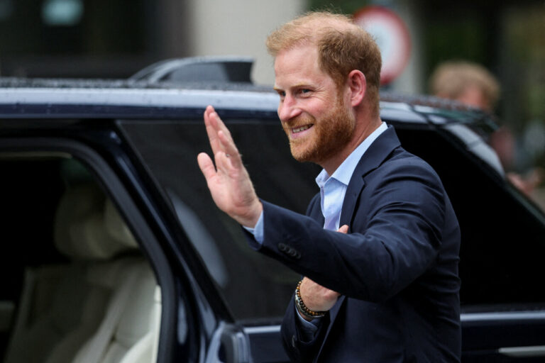 Prince Harry défend "Spare" : révélations chocs