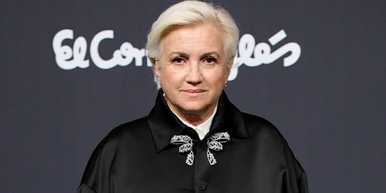 Silvia Venturini quitte Fendi : un changement majeur !