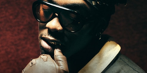 UGG revisité par Chase Shakur : l'élégance d'Atlanta