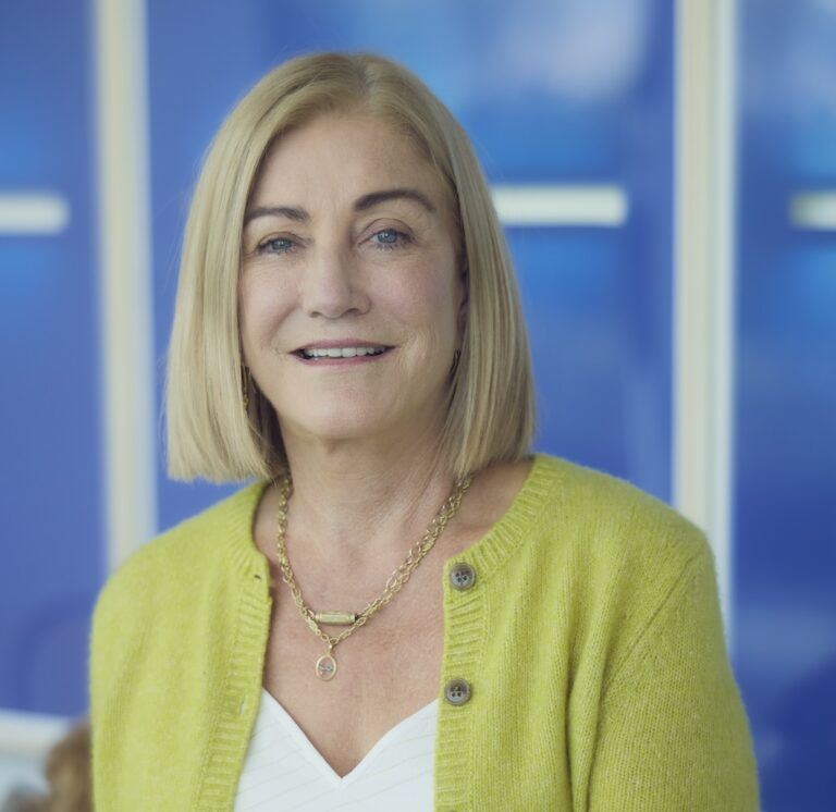 19 M$ pour l'Institut Suzanne Deal Booth !