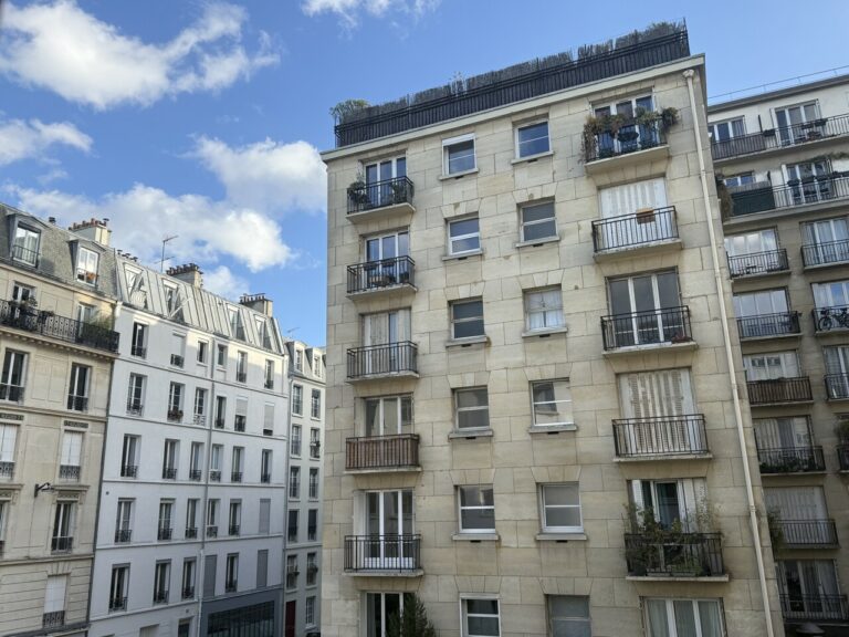 Airbnb à Paris : nouvelles règles validées !