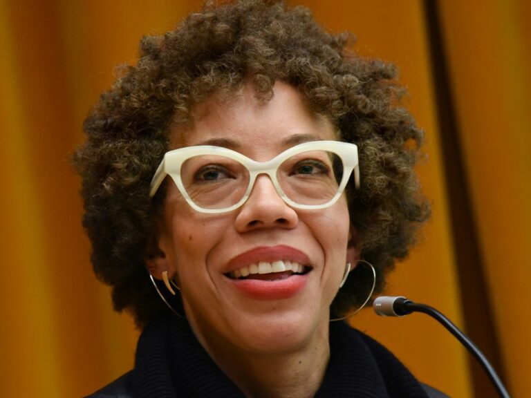 Amy Sherald: Son Choix de Quitter l'Expo Choc!