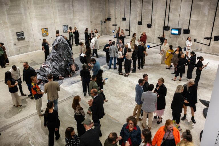 Art à Chicago : Un Espoir Pour Artistes et Galeries