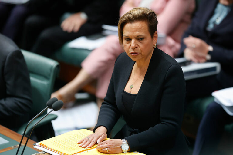 Australie: Non à l'Exploitation des Données par l'IA!