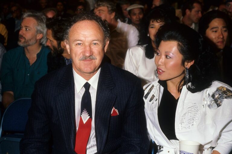 Bonhams : Vente d’Art et Globes de Gene Hackman