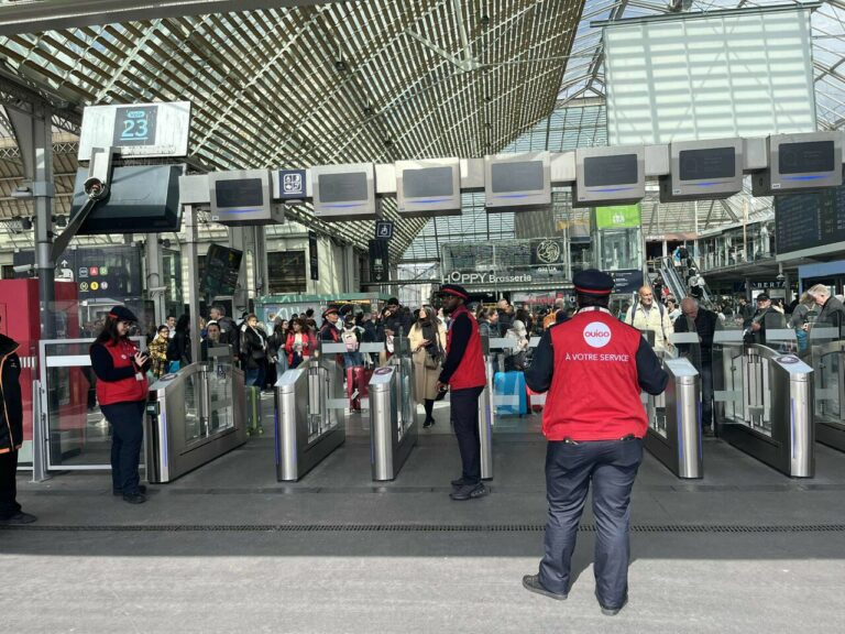 Chaos à Paris gare de Lyon : nouvelles annulations