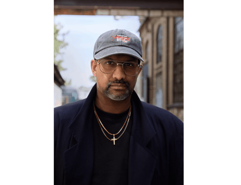 Christopher Kulendran Thomas : Les Fantômes du Futur