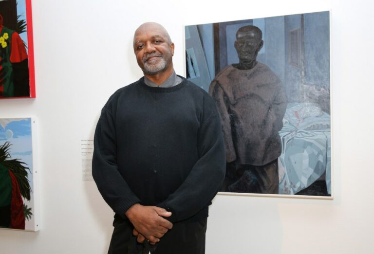 Cinq œuvres incontournables de Kerry James Marshall