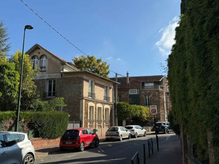 Clamart : polémique autour d'une station de tramway