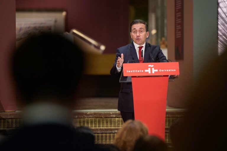 Colonisation : L'Espagne Reconnaît Des Tort Injustices