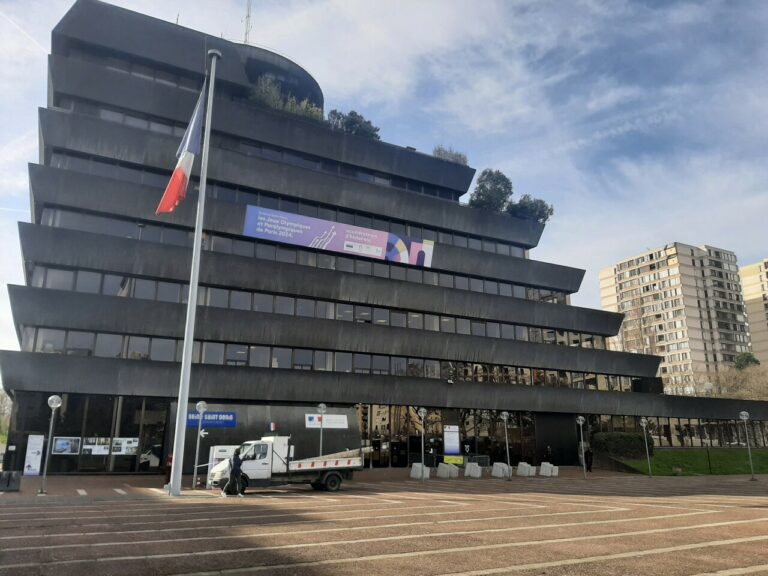 Crise en préfecture : étrangers en détresse en IDF