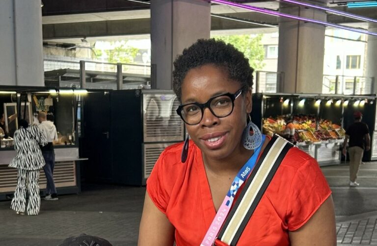 Décès de Zaïnaba Saïd-Anzum : une voix pour l'égalité