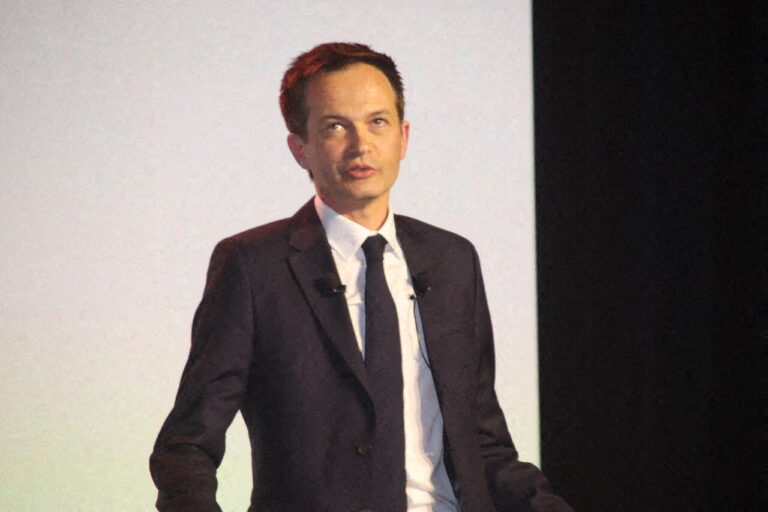 Découvrez Pierre-Yves Bournazel, le rival de Dati à Paris