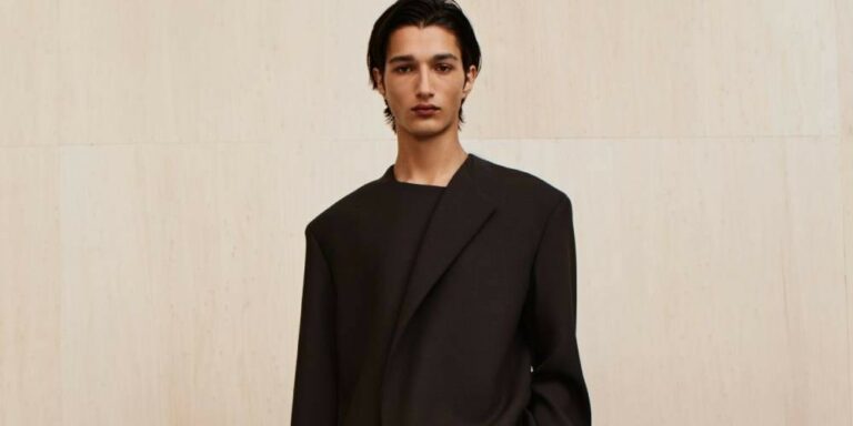 Découvrez la Collection Neuf de Fear of God !