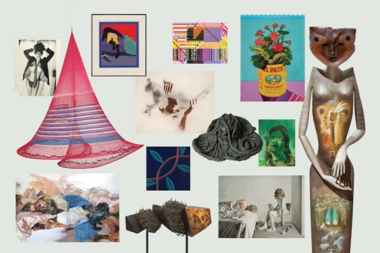 Découvrez les Achats Surprenants des Grands Collectionneurs de 2025
