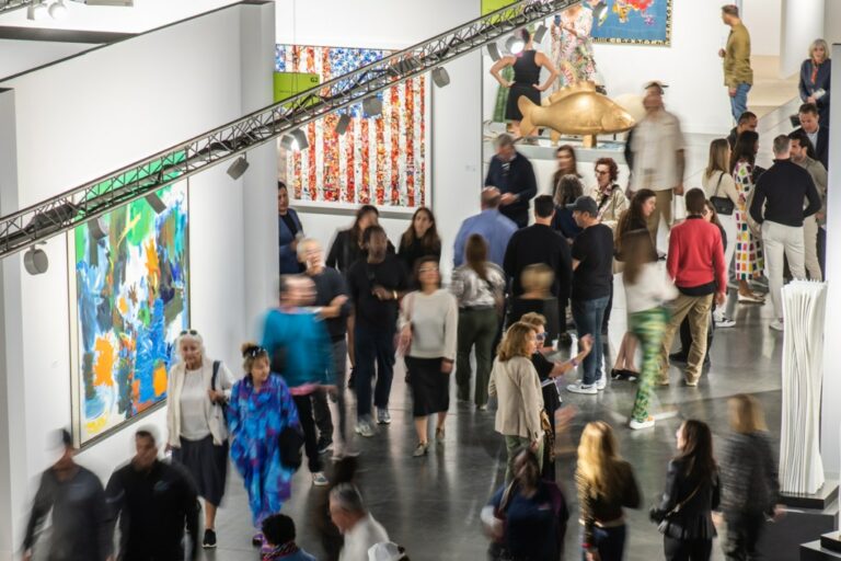 Défection Surprise : Galeries Quitte Art Basel Miami