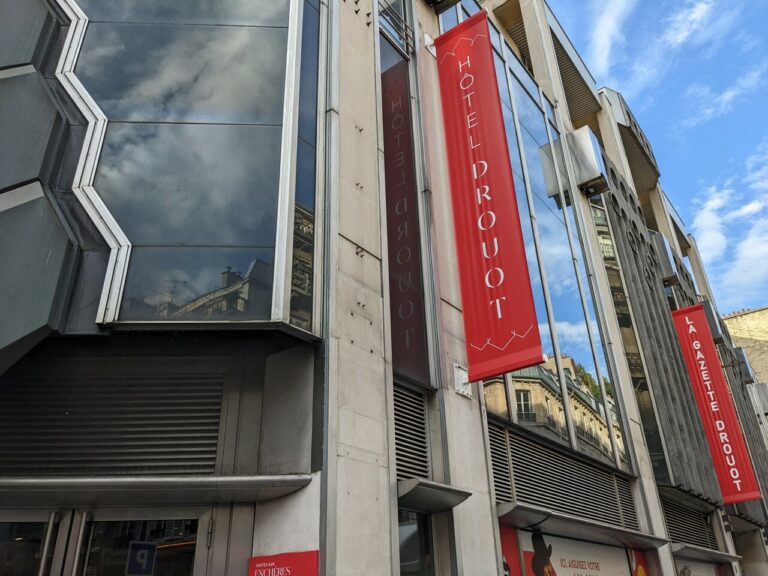 Dîner avec Hollande et juré Top Chef : enchères uniques !