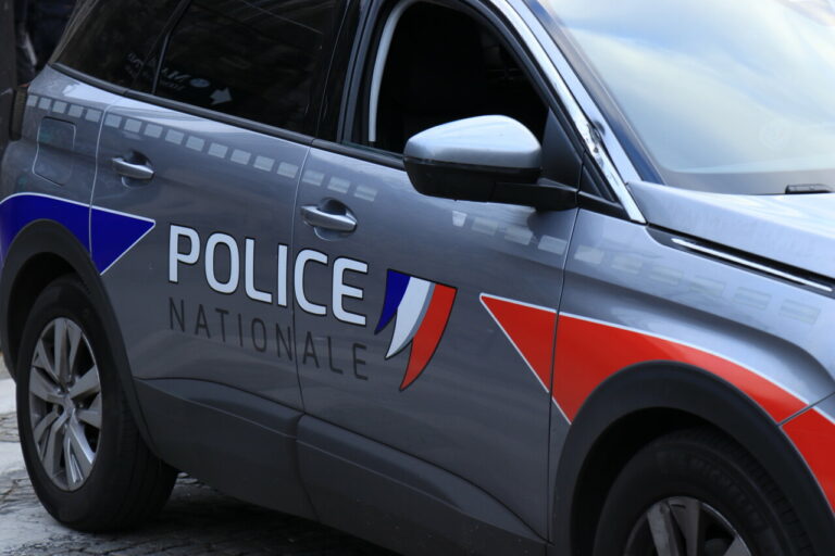 Disparition de Nathi Mthethwa, ambassadeur à Paris