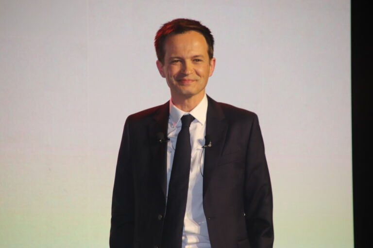 Élections 2026 : Bournazel choisi, Dati écartée !