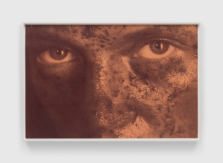 Expo à la galerie Zwirner : 350 000$ pour Ali Forney