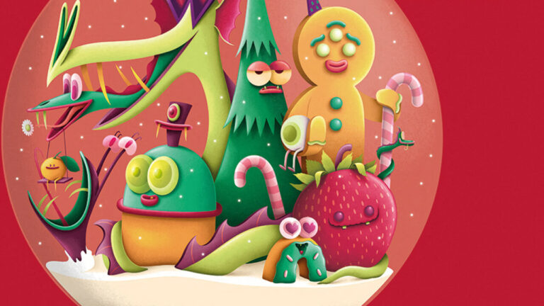 Festival d'Hiver à Orléans : Découvrez l'Affiche 2025 !