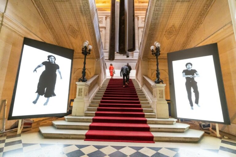 Foires Satellites: Éclat à la Semaine de l'Art 2025