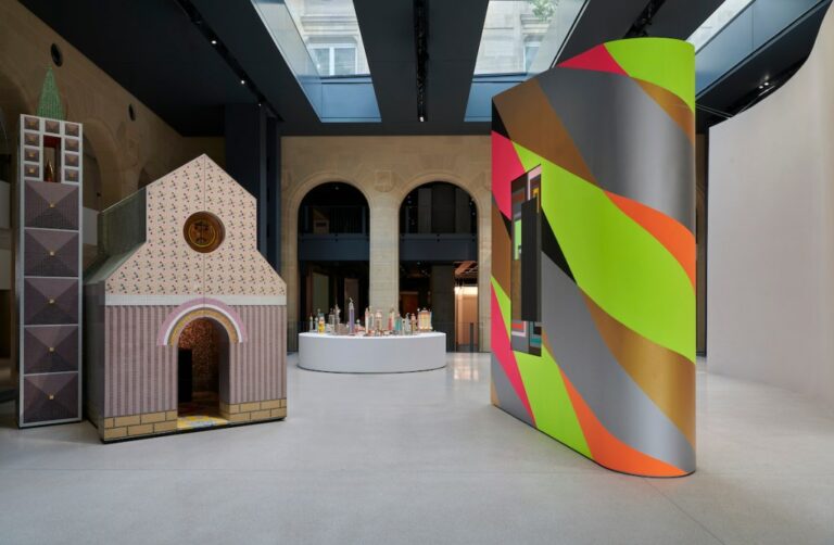 Fondation Cartier : Retour Éblouissant à Paris !