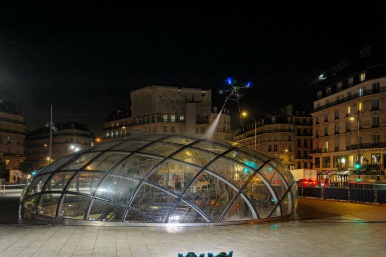 Gare Saint-Lazare : rénovation audacieuse dévoilée !