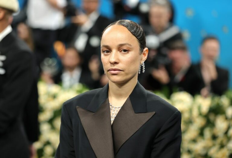 Grace Wales Bonner: Nouvelle Directrice chez Hermès !