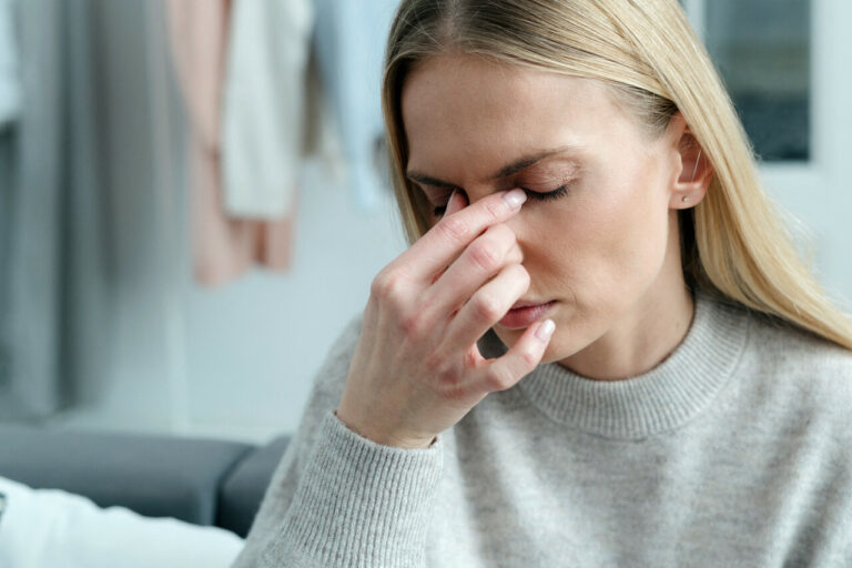 « Incomprise et souffrante : son combat caché »