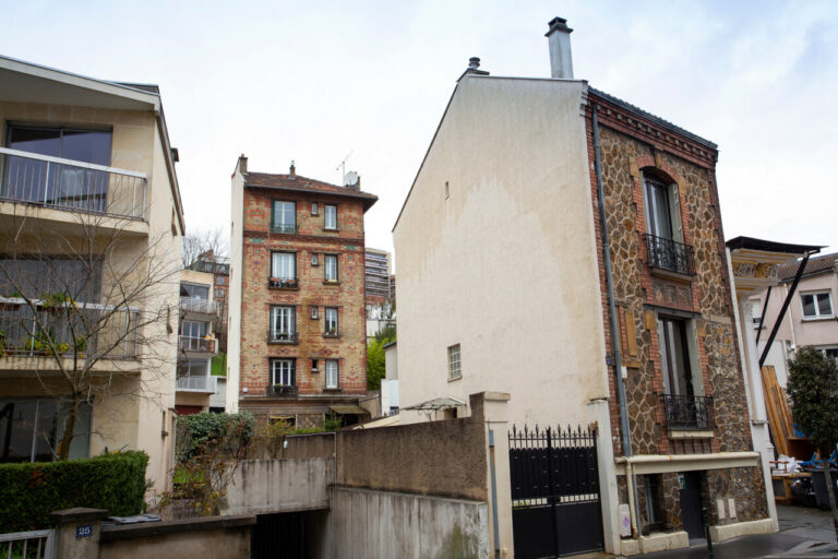Investisseurs voraces menacent pavillons de banlieue