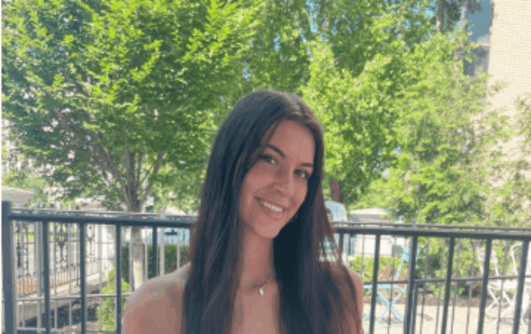 Isabelle Tate, 23 ans, de "911 Nashville", nous quitte