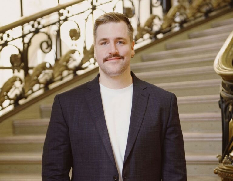 Karim Crippa: Nouveau Leader de Art Basel Paris