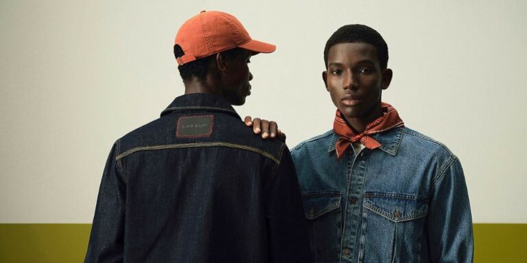LABRUM x John Lewis : Une collection capsule à découvrir