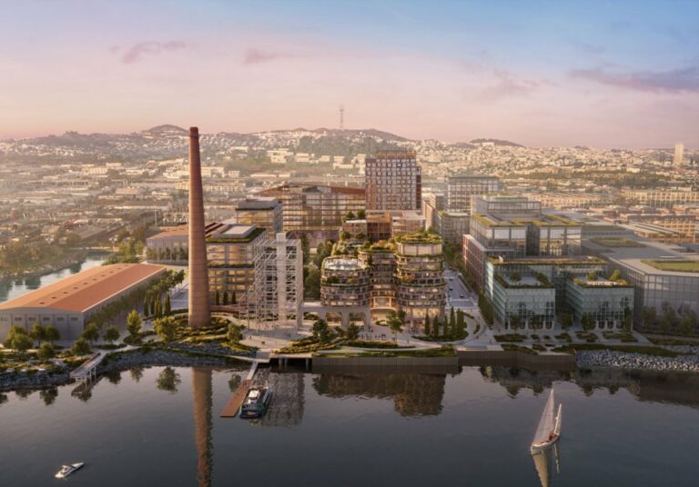 L'ICA San Francisco devient nomade en 2024 !