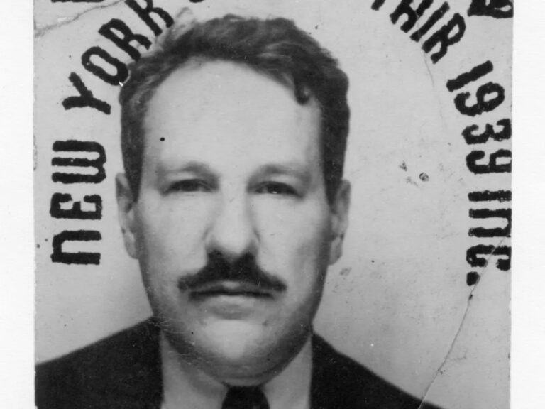 La Candidature Inattendue de Barnett Newman à NYC