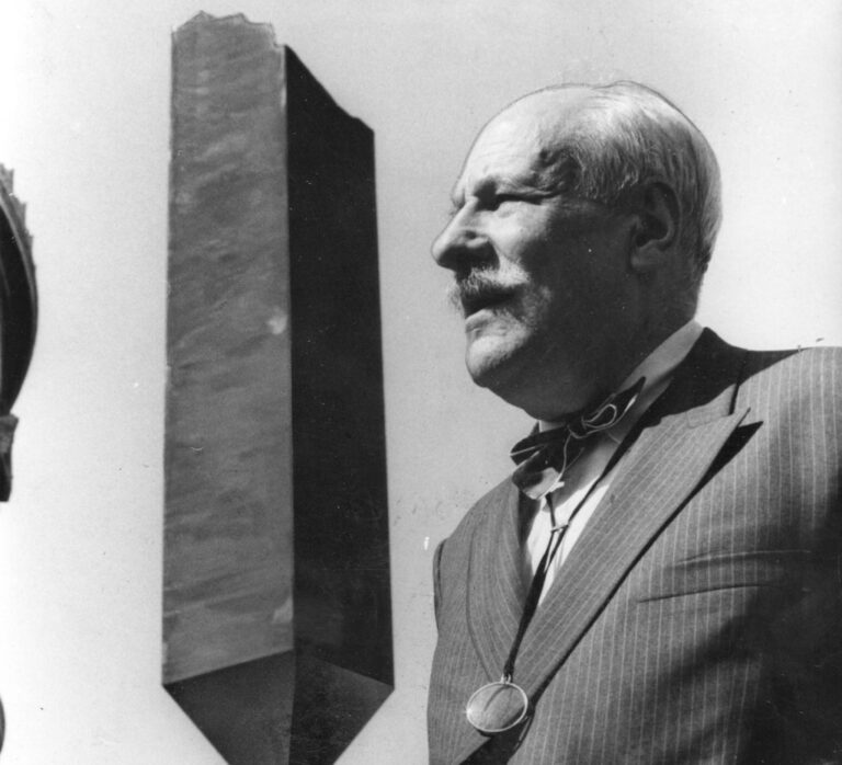 L'art mystique de Barnett Newman : clé juive ?