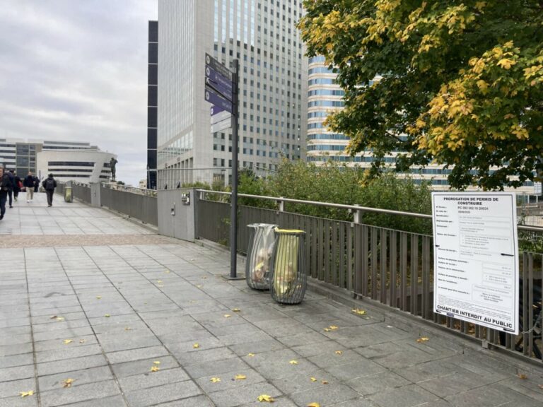 Le retour controversé des tours Sisters à La Défense