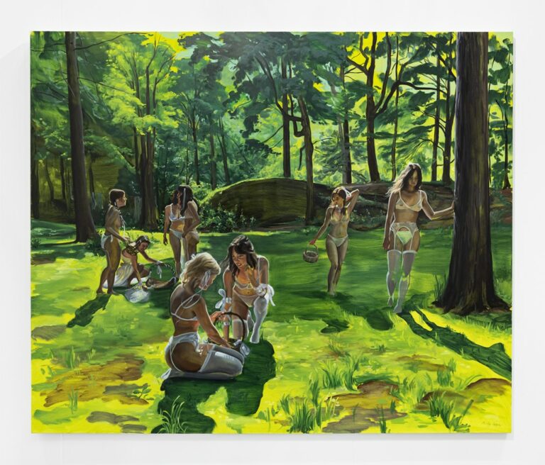 Les Délices et Dangers du Féminisme Glamour