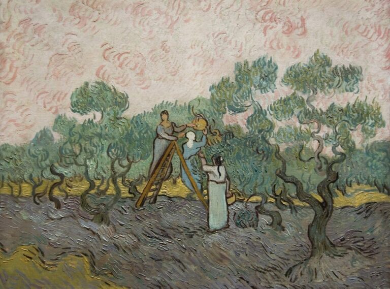Les héritiers juifs poursuivent le Met pour un Van Gogh