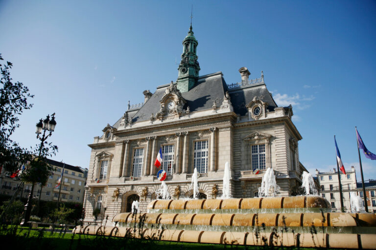 Levallois-Perret : Le Conseil d'État valide crèche et logements