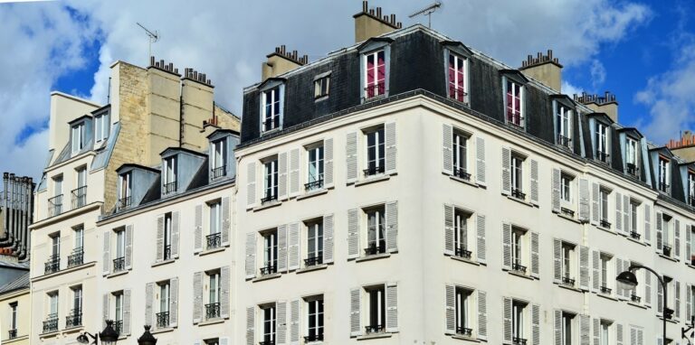Locataire présumée décédée : l'appartement vendu !