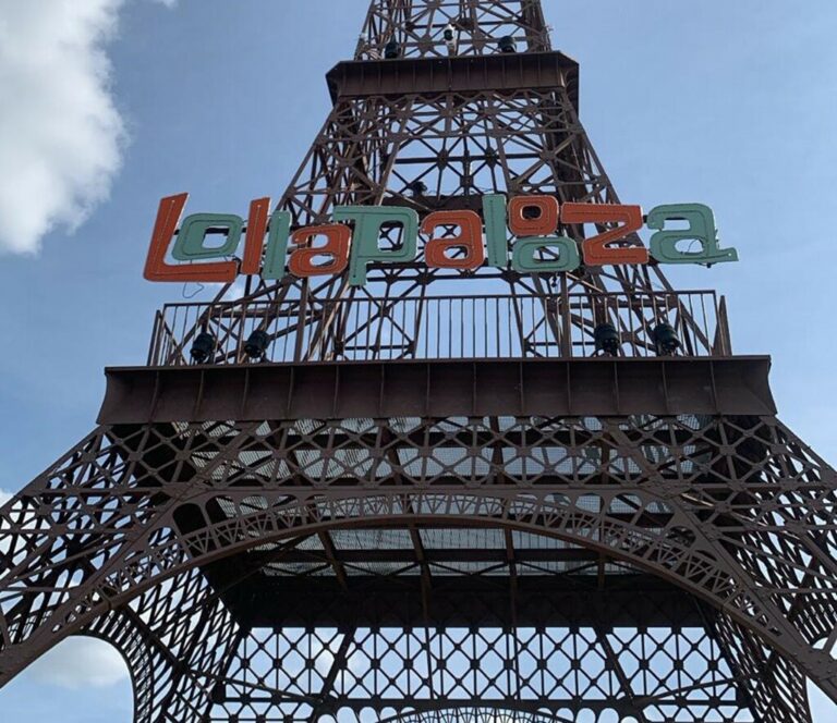 Lollapalooza Paris annulé : découvrez pourquoi!