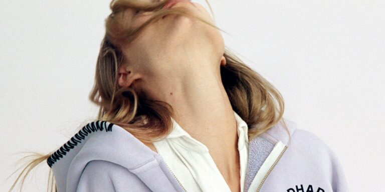 Marni x Madhappy: Confidences pour la Santé Mentale
