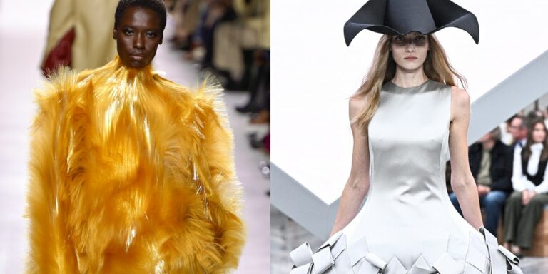 Nouvelles Visions : Bottega et Dior Éblouissent !