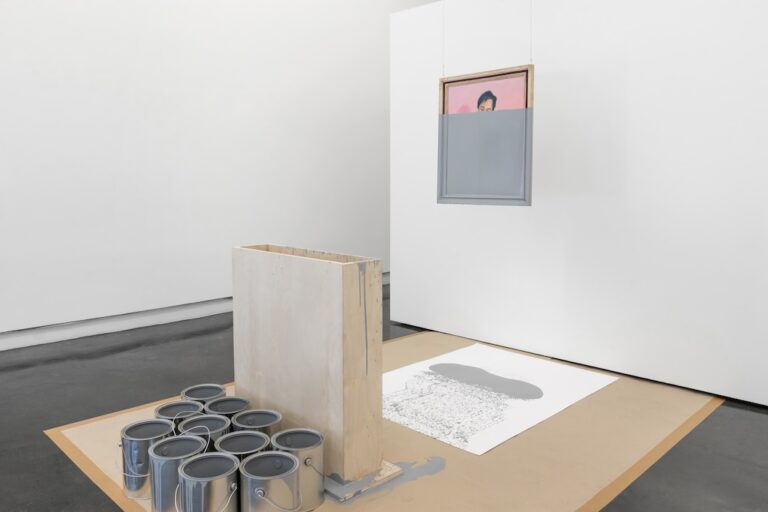 Oliver Jeffers : L'Artiste Hyperactif !