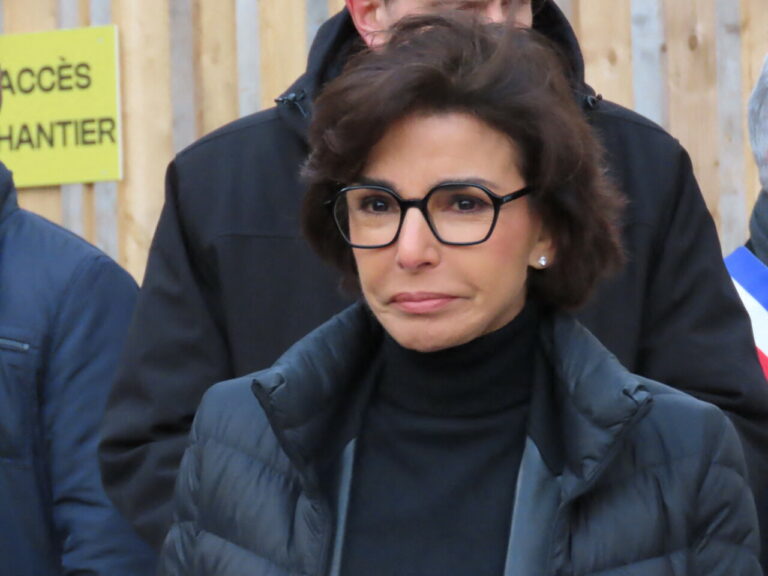 Paris 2026: Rachida Dati menacée par un rival inattendu?