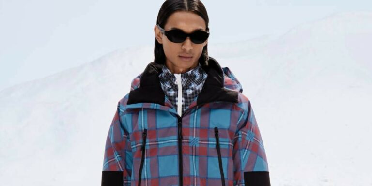 Pharrell et Louis Vuitton: Collection Ski 2026 Dévoilée!